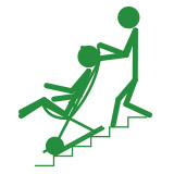 Evacuation Chairs and Risk Assessments