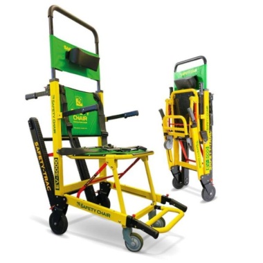 Safety Chair EV-5000 Ascending and Descending Evacuation Chair