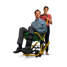 Safety Chair Certified Evacuation Chair Training Course