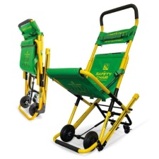 Safety Chair EV-4000 Standard Descending Evacuation Chair