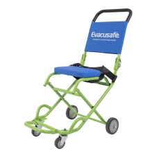 Evacuation Transit Chair Mk 2